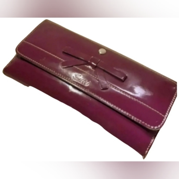 Gucci wallet - Picture 12 of 12